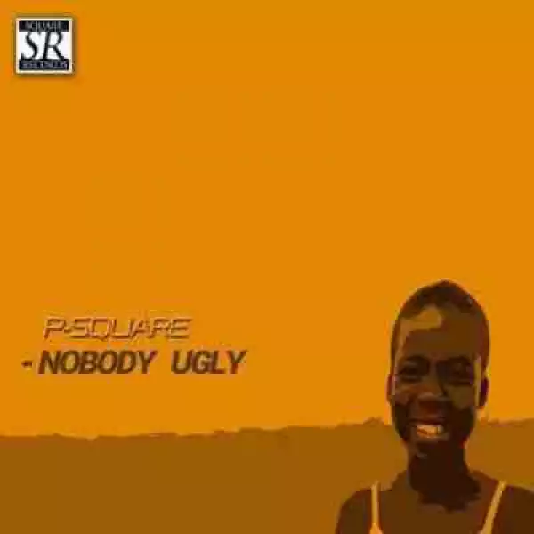 Instrumental: P-square - Nobody Ugly (Prod. Eazibitz)